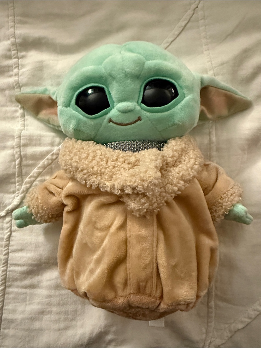 Baby Yoda Plush